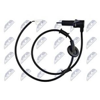NTY HCA-HY-501 Vehicle Wheel Speed Detector