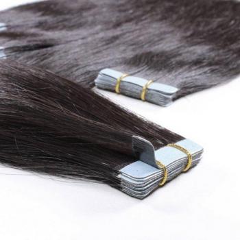 Hair2heart Tape Extensions für Damen 60cm