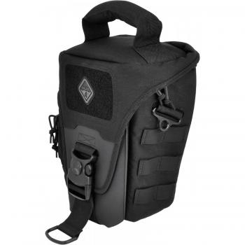 Hazard 4 Camera Storage Wedge – Black Edition