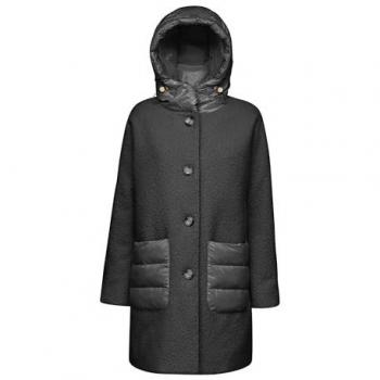 Longa Calithe Polar Geox Femenino