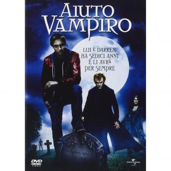 Aiuto Vampiro