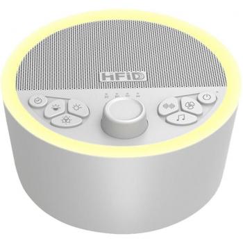 SleepEase White Noise Portable – Memory‑Funktion, 29 Töne