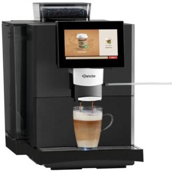 Easy Plus 550 Kaffeevollautomat