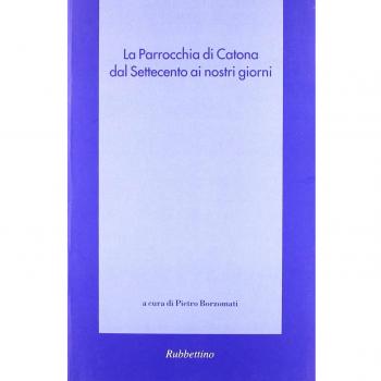La parrocchia di Catona dal Settecento ai nostri giorni
