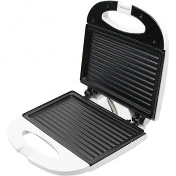 Compact Electric Grill