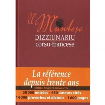 Dizziunariu Corsu-Francese
