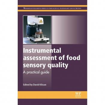 Instrumental Assessment of Food Sensory Quality