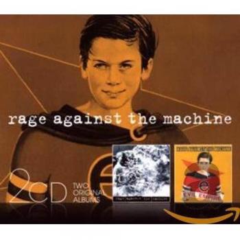 Rage Against the Machine / Evil Empire