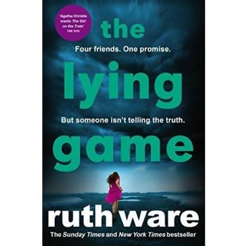 The Lying Game
