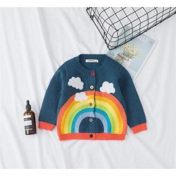 Suéter Nube Suave