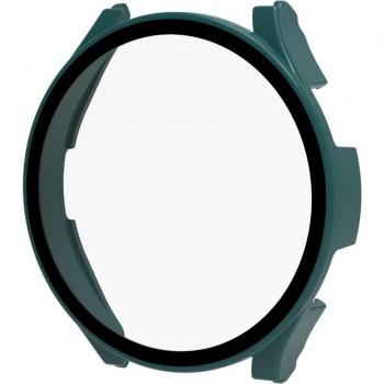 Funda de PC impermeable para Galaxy Watch4 40/44mm