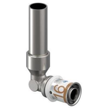 Kiwa Smart Radi S-Press Plus Knie 15x16mm