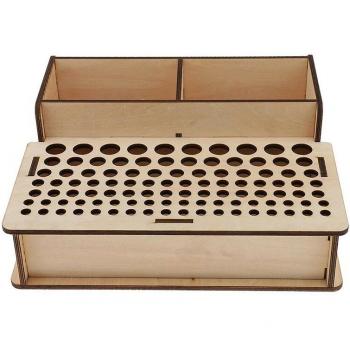 Punching Tool Storage Box