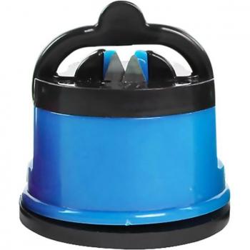 Compact Suction Cup Knife Sharpener
