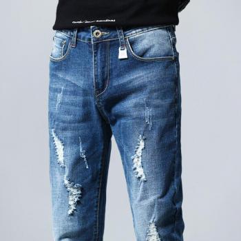 Pantalones de calle Hip Hop