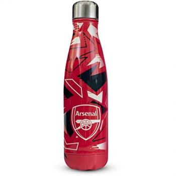 Arsenal FC Champion Insulated Flask
