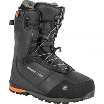 Nitro Incline TLS Noir 2024