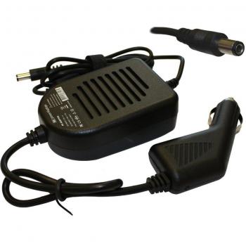 Power4Laptops Car Charger for Toshiba Tecra M5-384