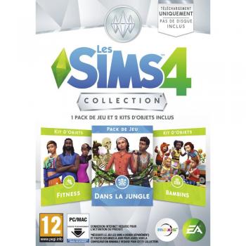 Les Sims 4