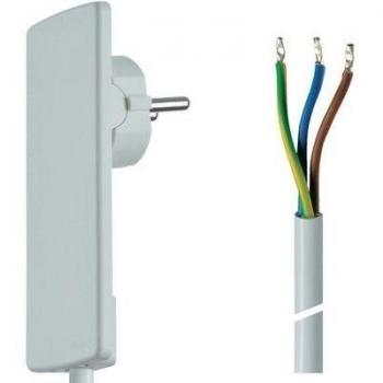 Cable Evoline NKS WS 1,5 m – Conector con palanca de seguridad