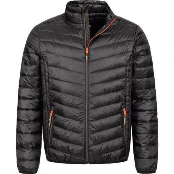 LPO Steppjacke GILMOUR MELVILLE VII MEN – XXL Option