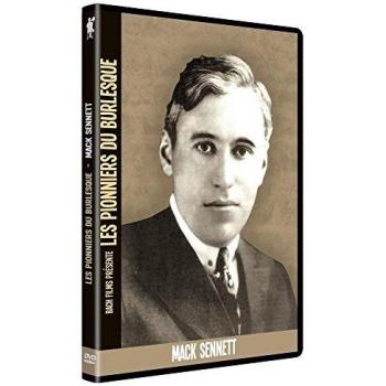 Mack Sennett : Burlesque en 14 Épisodes