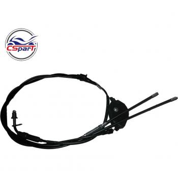 Câble d'accélérateur 1E40QMB JOG 50 90