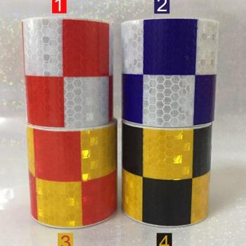 Sicherheitsreflektorband 5cm x 3m