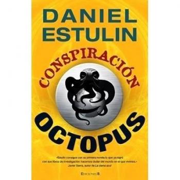 Conspiración Octopus (La Trama)