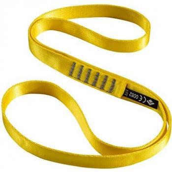 Black Diamond 18mm Runner Strap Yellow