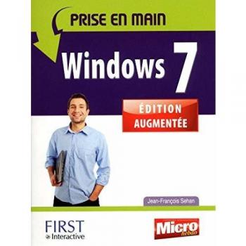 Micro Hebdo : Prise en main Windows 7