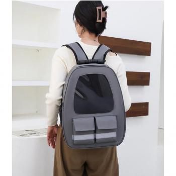 Portable Cat Carrier Backpack