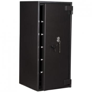 Fire-Resistant Eurograde Safe by De Raat
