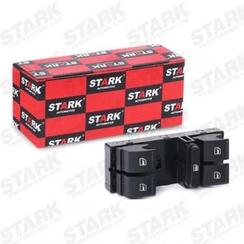 STARK SKSW-1870050 Botão de Vidros Elétricos