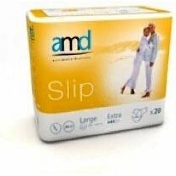 Amd Slip Change Complet Maxi + 20 3600ml