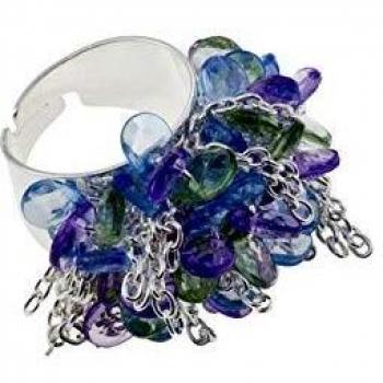 Anillo Mujer Cristian Lay 435790 (Talla 14)