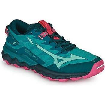 Mizuno Damen Laufschuhe WAVE DAICHI 7