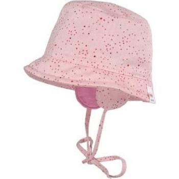 Maximo Cappello pois rosa pallido
