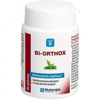 Nutergia Bi-Orthox 60 Geliule