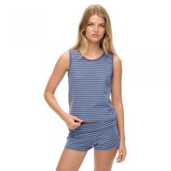 Superdry Women’s Sports Jersey Essential Top