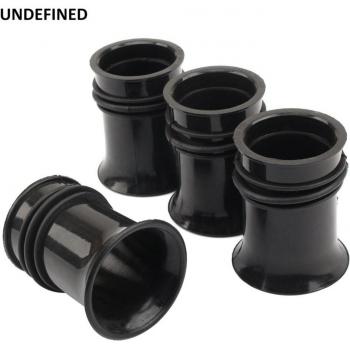 Conjunto de 4 Carburadores Goma Honda CB750K/CB750F 1969‑1976