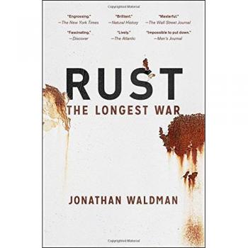 Rust : The Longest War