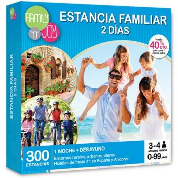 Alojamiento Infantil y Parental