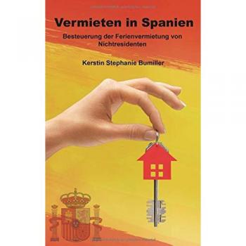 Vermieten in Spanien