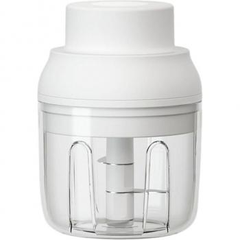 Mini Electric Food Chopper for Garlic and Chili
