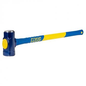 ESTWING 10lb Fibreglass Handle Demolition Hammer