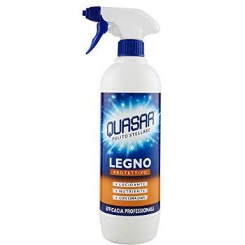 QUASAR LEGNO TRIGGER 650ML