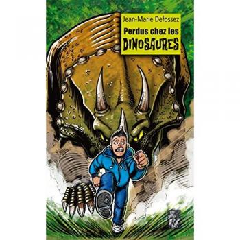 Perdus chez les dinosaures
