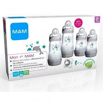 MAM Kit Mon 1er MAM