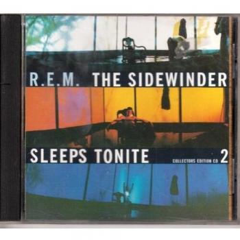 The  Sidewinder Sleeps Tonite(Collector Edition Cd2)